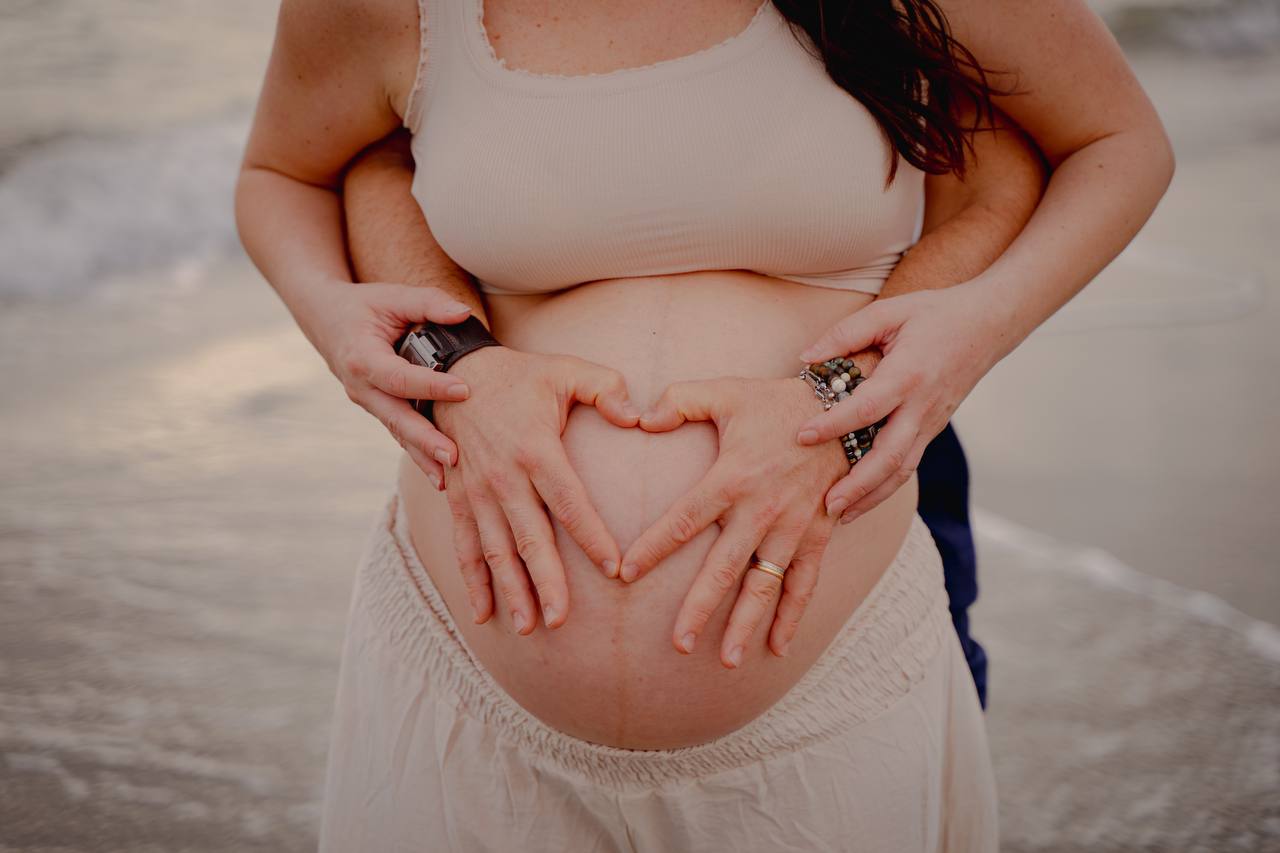 Maternity