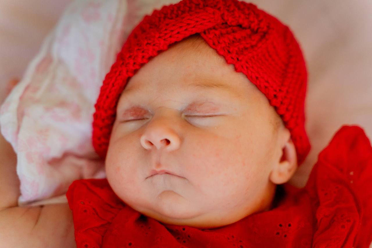 Newborn