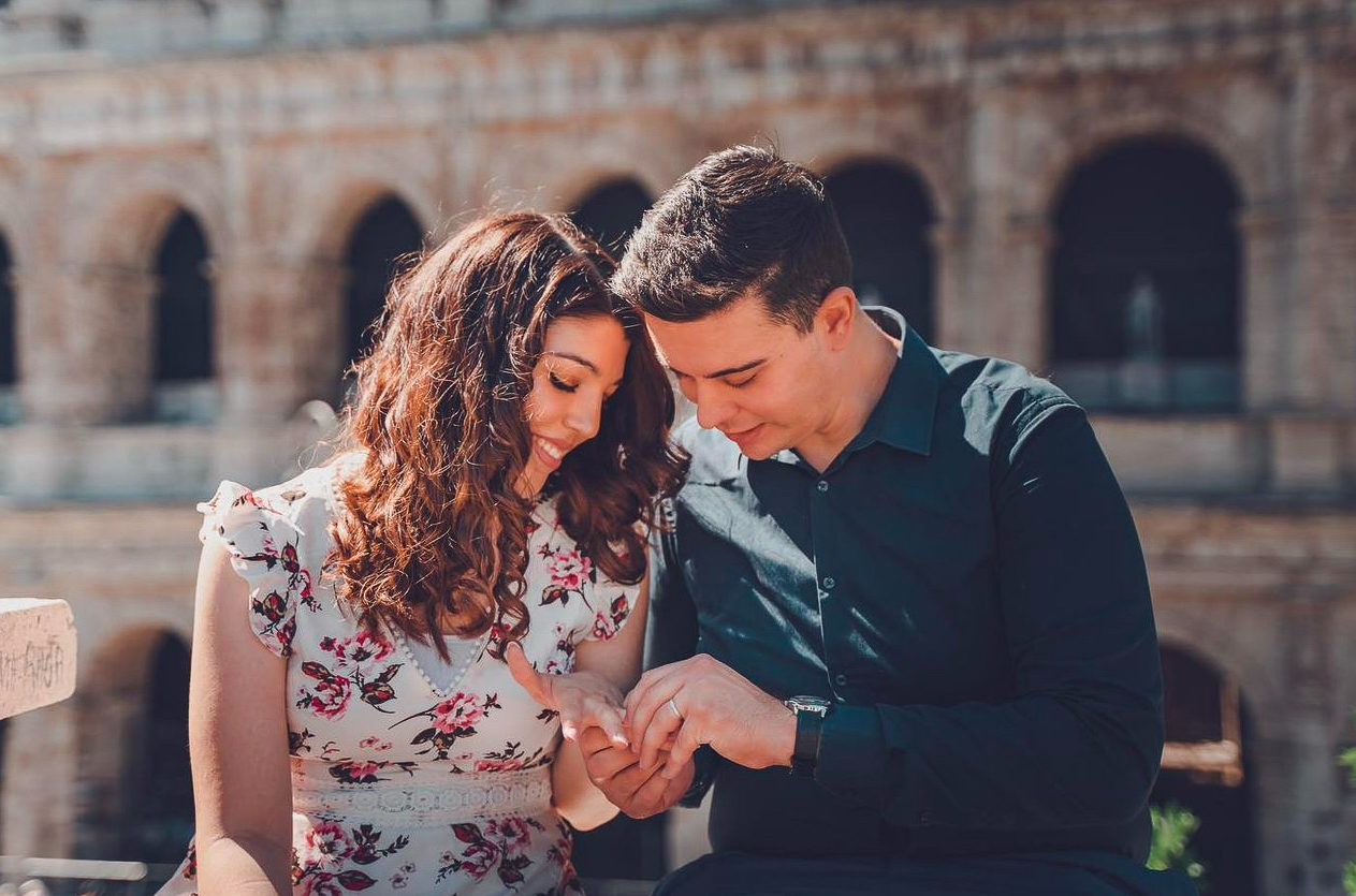 Pre Matrimoniale